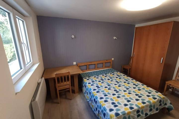 Entire apartment, Gîte au Calme en Quercy Entre Sarlat, Lascaux et Rocamadour in Souillac, Lot