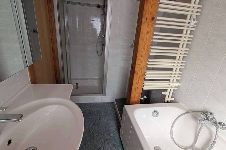 Ferienwohnung für 4 Personen, mit Balkon und Garten in Chemnitz - 4