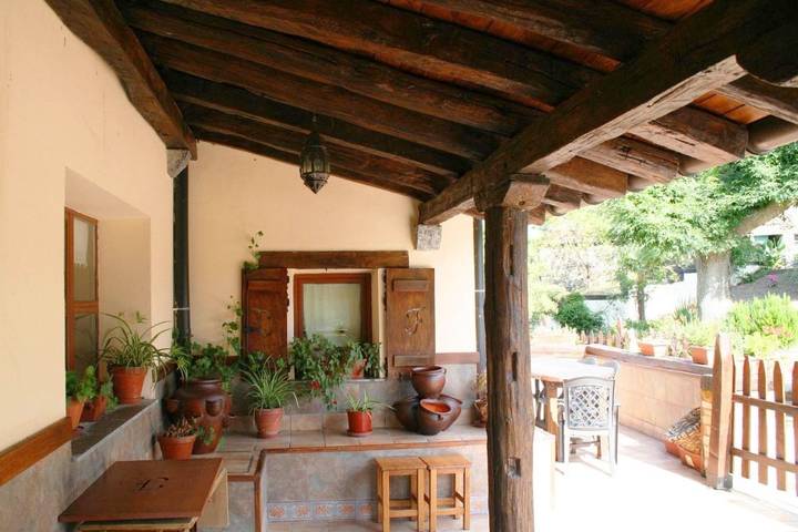 Gîte pour 2 personnes, avec jardin et vue à Deba - 2