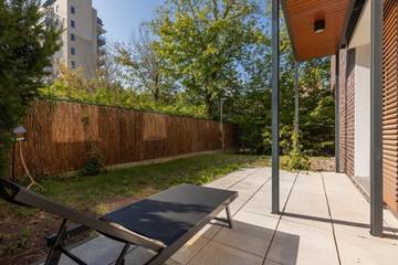 Apartament Wakacyjny dla 6 osoby w Mokotów, Warszawa, Zdjęcie 3