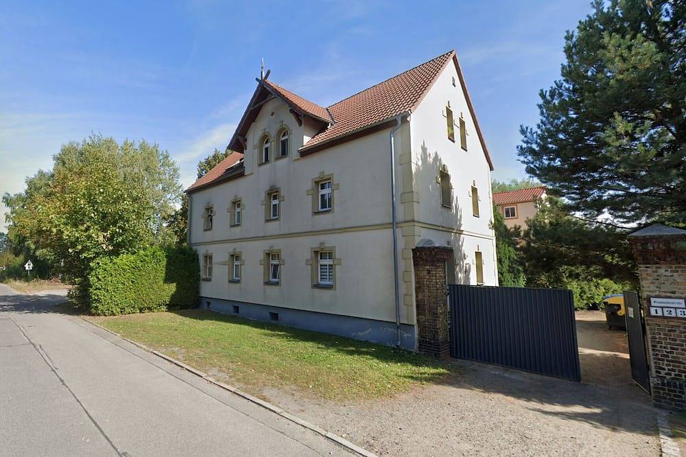Ganze Wohnung, Ferienwohnung/App. für 4 Gäste mit 45m² in Massen-Niederlausitz in Finsterwalde, Naturpark niederlausitzer heidelandschaft (Brandenburg)