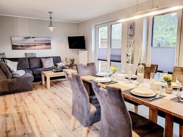 Ferienhaus Joe in Tating, Eiderstedt