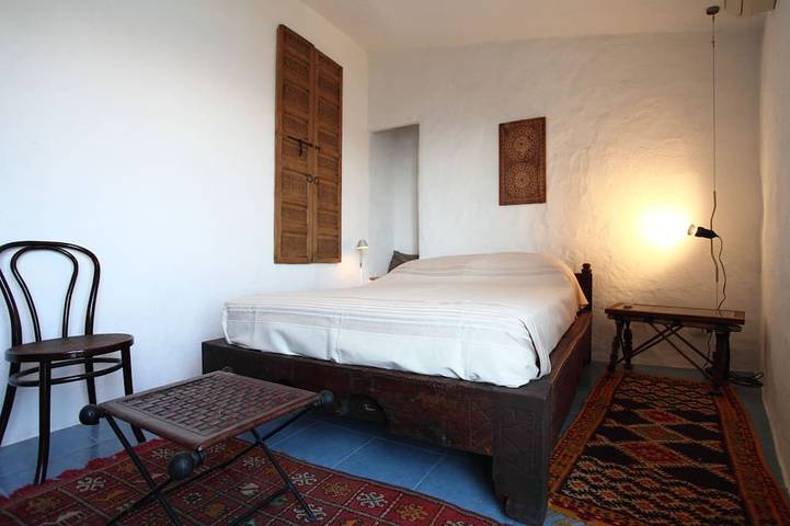 Haus am Meer, Torre delle Stelle, Sardinien in Geremeas, Maracalagonis