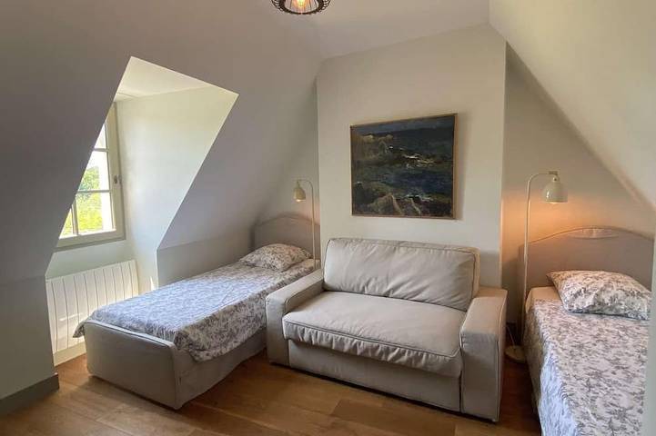 Location de vacances pour 6 personnes à Paunat - 2