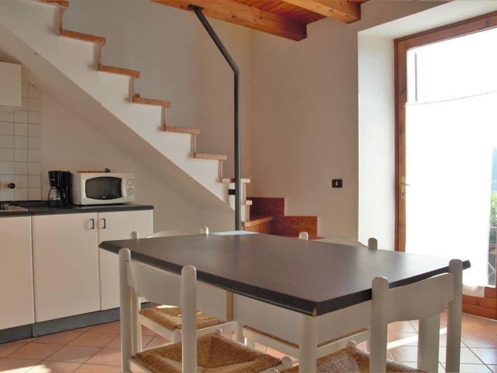 Ganze Wohnung, Ca' Pignoi in Garda, Gardasee-Berge