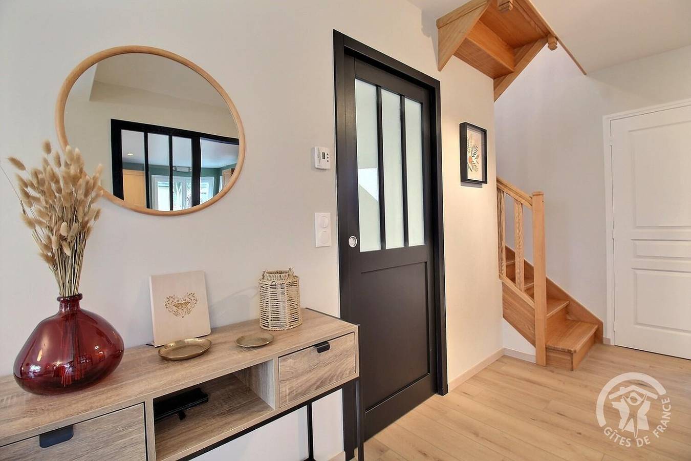 Les Acacias in Lamballe, Côtes-d'Armor