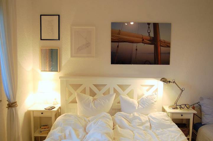 Appartement entier, Appartement confortable de 2 pièces avec jardin à 300m de la mer in Biograd na Moru, Région de Zadar
