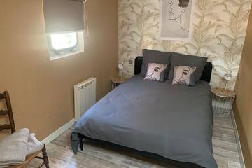 Hausboot für 8 Personen in Toulouse, Haute-Garonne, Bild 4