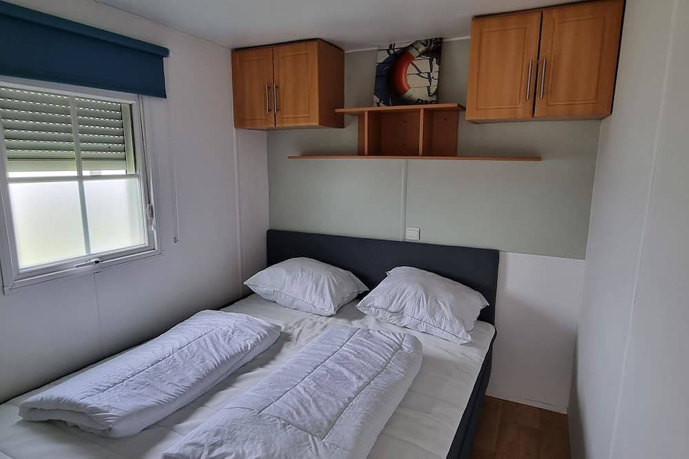 Gemütliches Chalet für Natur-Liebhaber & Hundeurlaub am Wattenmeer nähe Nordsee in Wieringen, Ijsselmeer