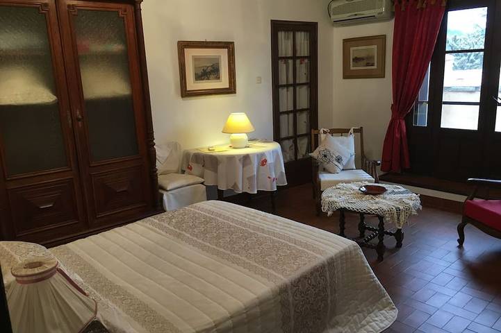 Villa pour 21 personnes, avec jardin à Roussillon - 2