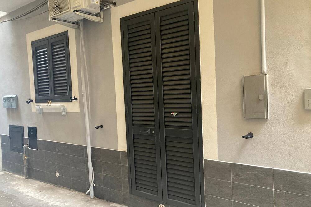 Entire apartment, Summerhouse in Mazzeo, Taormina