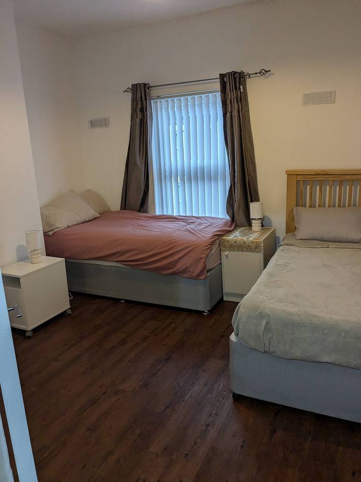 Chambre d’hôte pour 5 personnes en Angleterre - 3