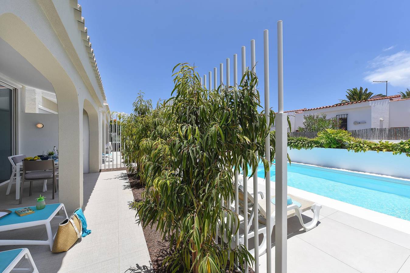 Apartamento entero, New Velsuites Ii by Villagrancanaria in Maspalomas, San Bartolomé de Tirajana