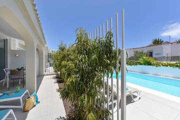 Ferienwohnung für 5 Personen in Maspalomas, San Bartolomé de Tirajana, Bild 4