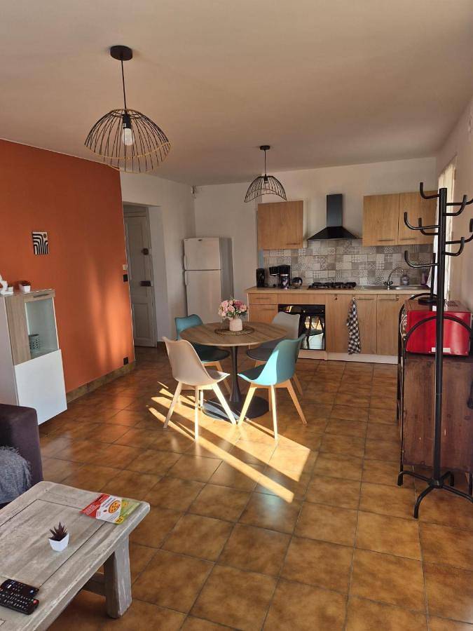 Appartement entier, La Verdière in Barjols, Région de Brignoles