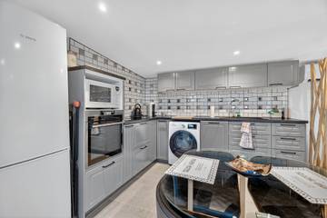 Studio pour 2 Personnes dans Sanary-sur-Mer, Région de Toulon, Photo 4
