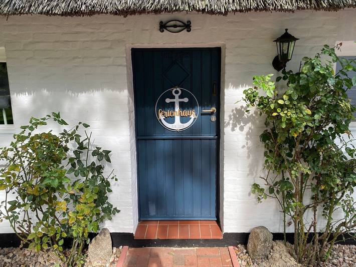 Ferienhaus für 4 Personen, mit Terrasse und Sauna sowie Garten und Whirlpool, kinderfreundlich in Altes Land Stade - 4