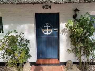 Ferienhaus für 4 Personen in Wischhafen, Cuxland, Bild 3