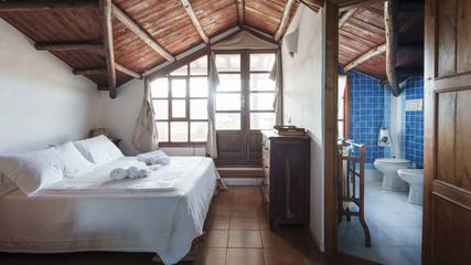 Vakantieappartement voor 2 Personen in Costa Smeralda, Gallura, Afbeelding 2