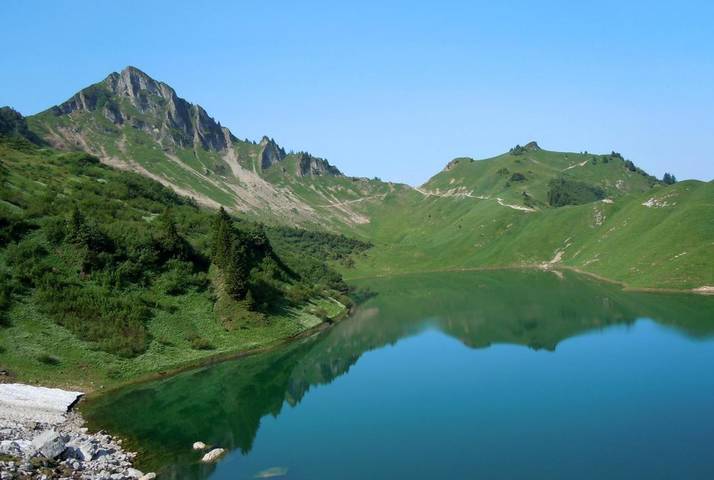 Hôtel pour 2 personnes, avec terrasse à La Roche-sur-Foron - 3