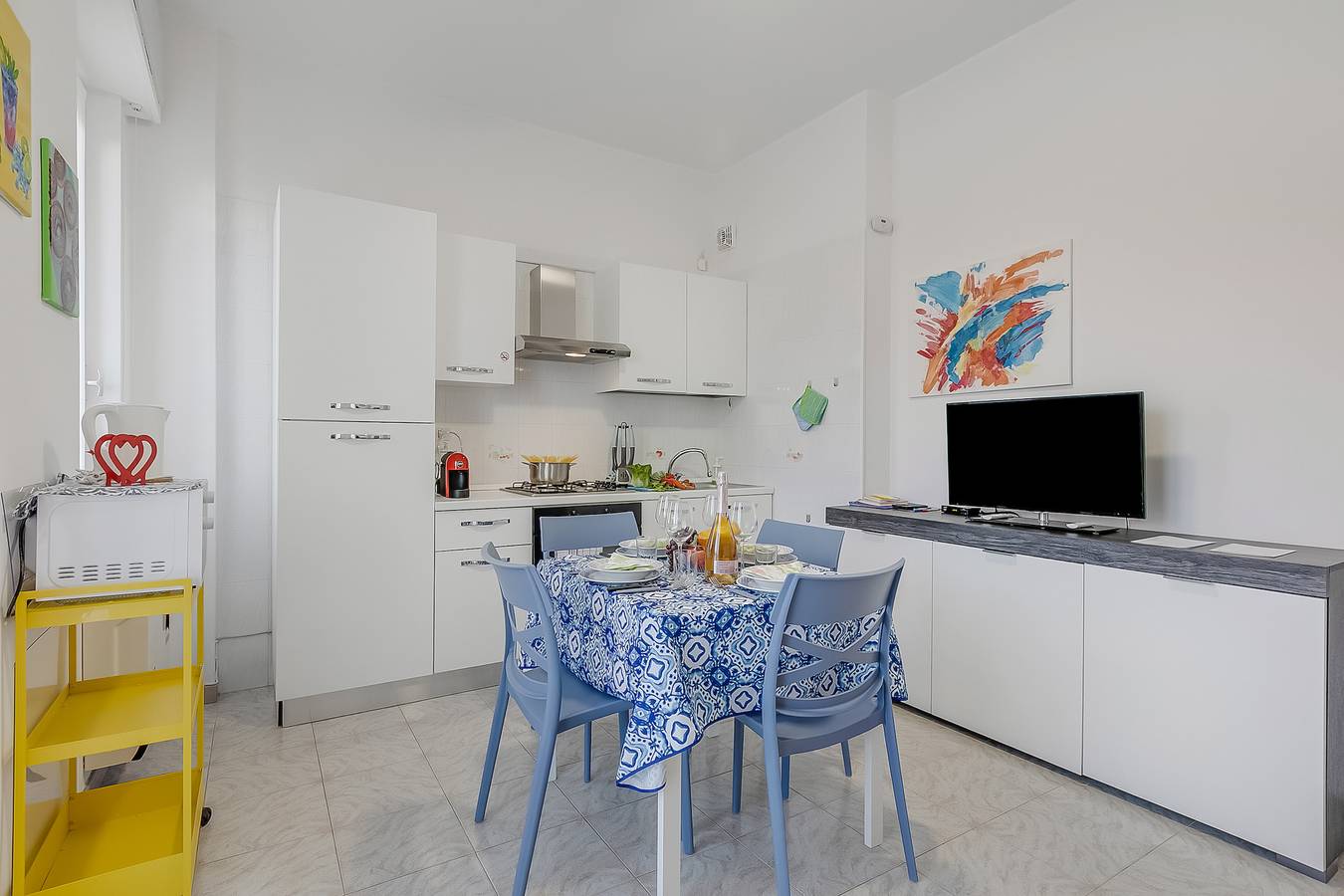 Ganze Wohnung, Verdi in Loano, Riviera di Ponente