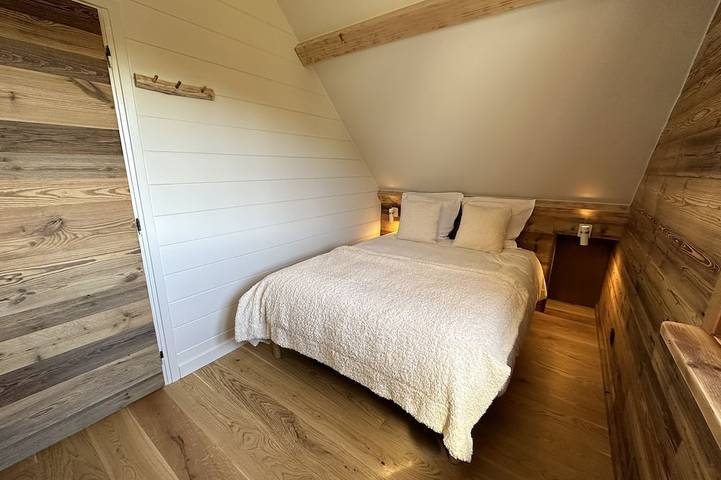 Chalet pour 8 personnes, avec jardin et balcon dans Super Besse - 2