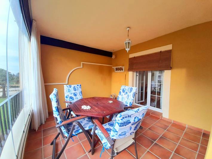 Ganze Wohnung, Canela Park 268 in Isla Canela, Ayamonte