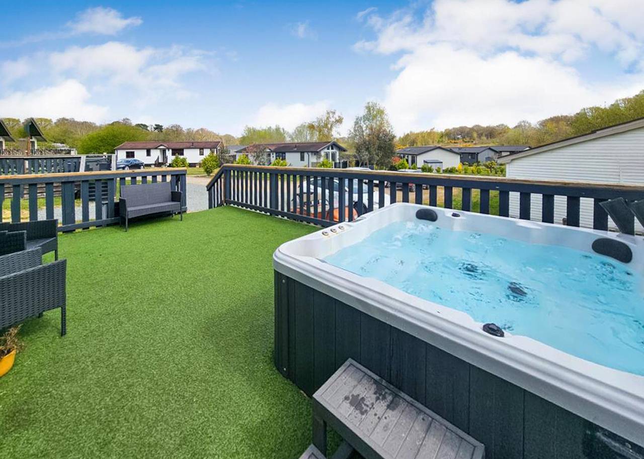 Bassetts in Woodham Walter, Essex