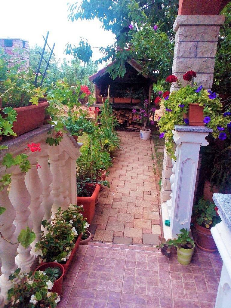 Geheel appartement, Apartment with balcony in Pula-Medulin, Pula