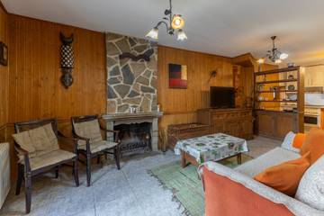 Casa Rural para 6 Personas en Navaluenga, Valle del Alberche, Foto 3