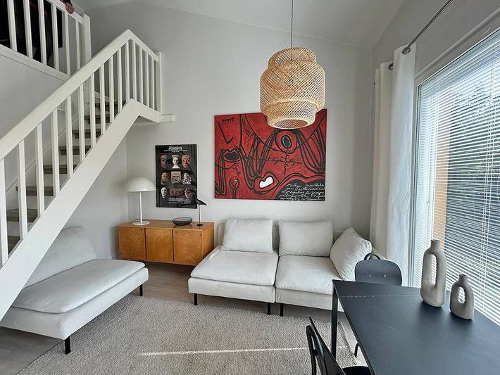 Gîte pour 2 personnes à Espoo