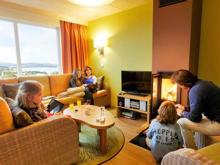 Bauernhof für 8 Personen, mit Haustier im Saarland