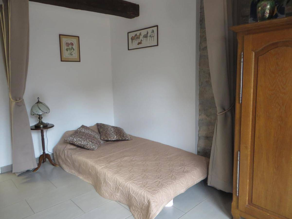 Two-Bedroom House in Ottrott, Bas-Rhin Alsace