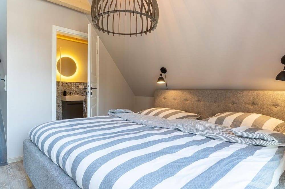 Haus Ebbeunflut - Haus Ebbe in St. Peter-Bad, St. Peter-Ording
