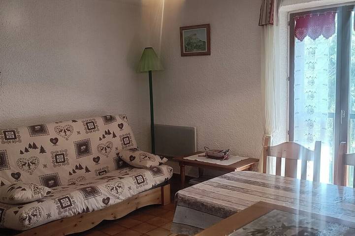Appartement de vacances pour 2 personnes