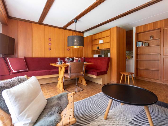 Appartement entier, Opale 4 in Villars-sur-Ollon, Ollon (Villars-sur-Ollon)