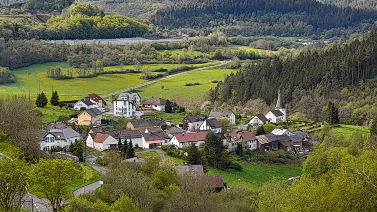Ferienhaus für 5 Personen (120 m²) in Trittscheid in Üdersdorf, Vulkaneifel