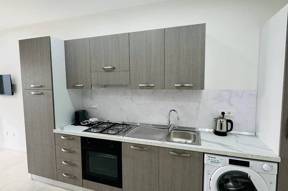 Entire apartment, Next Gen Apartment (Shine) in Tropea, Vibo Valentia Province
