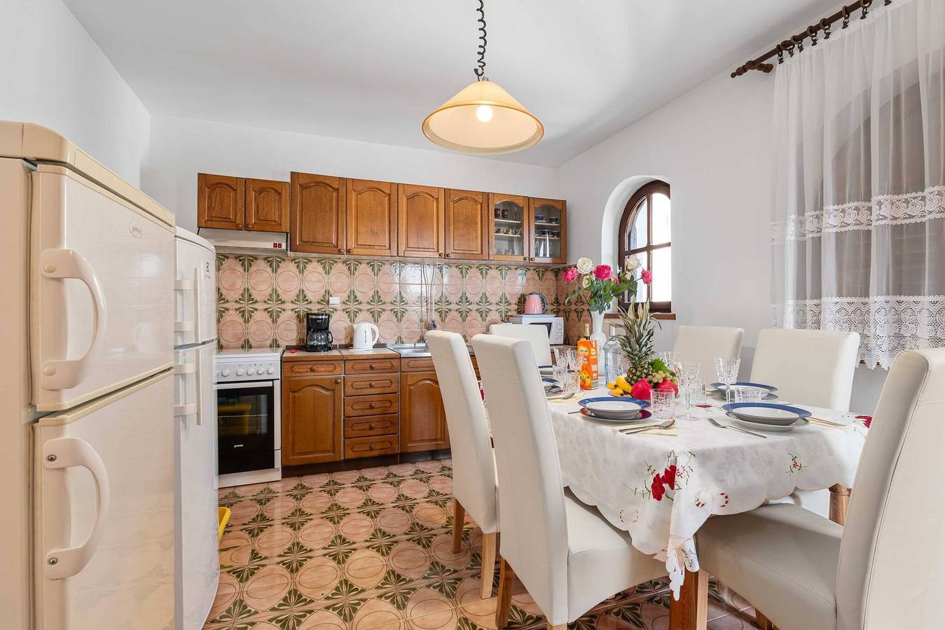 Ganze Wohnung, Apartments Barbarella - Three Bedroom Apartment A2 in Brodarica, Šibenik-Knin