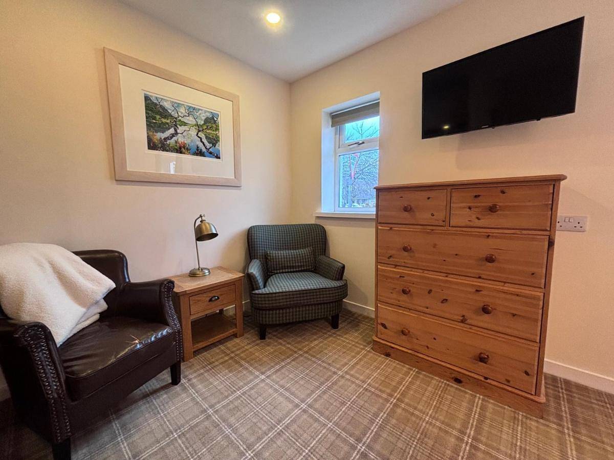 The Ullapool Rooms in Ullapool, Highlands