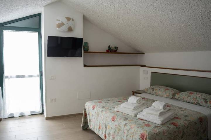 Appartement entier, La Casetta di Fifina Amalfi Coast Cozy little house on the Amalfi Coast in Spiaggia dello Scoglione, Vietri sul Mare