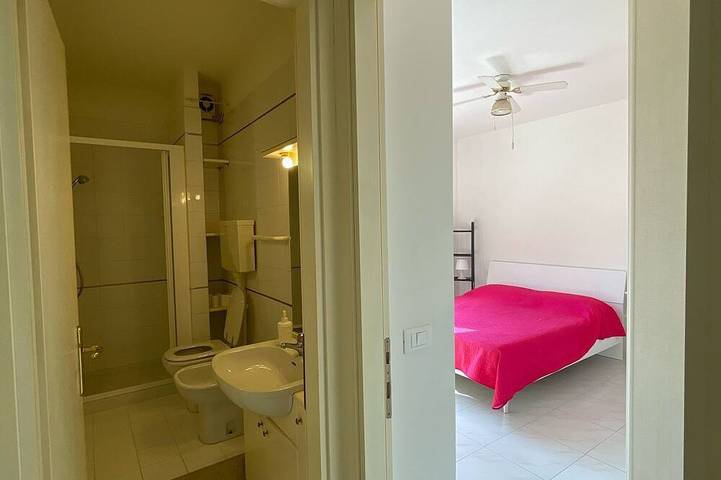 Ganze Wohnung, 3V Apartments Ugo With Pool in Bardolino, Gardasee-Berge