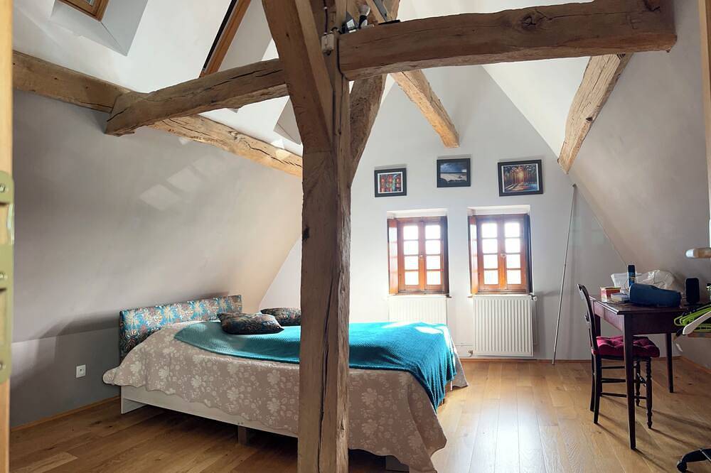 16th-century Tourangelle between Beauval and Chenonceaux in Montrichard, Blois und Umgebung