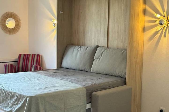 Ganze Wohnung, Logement Piscine Résidence Chiberta et Golf in Anglet, Bayonne und Umgebung