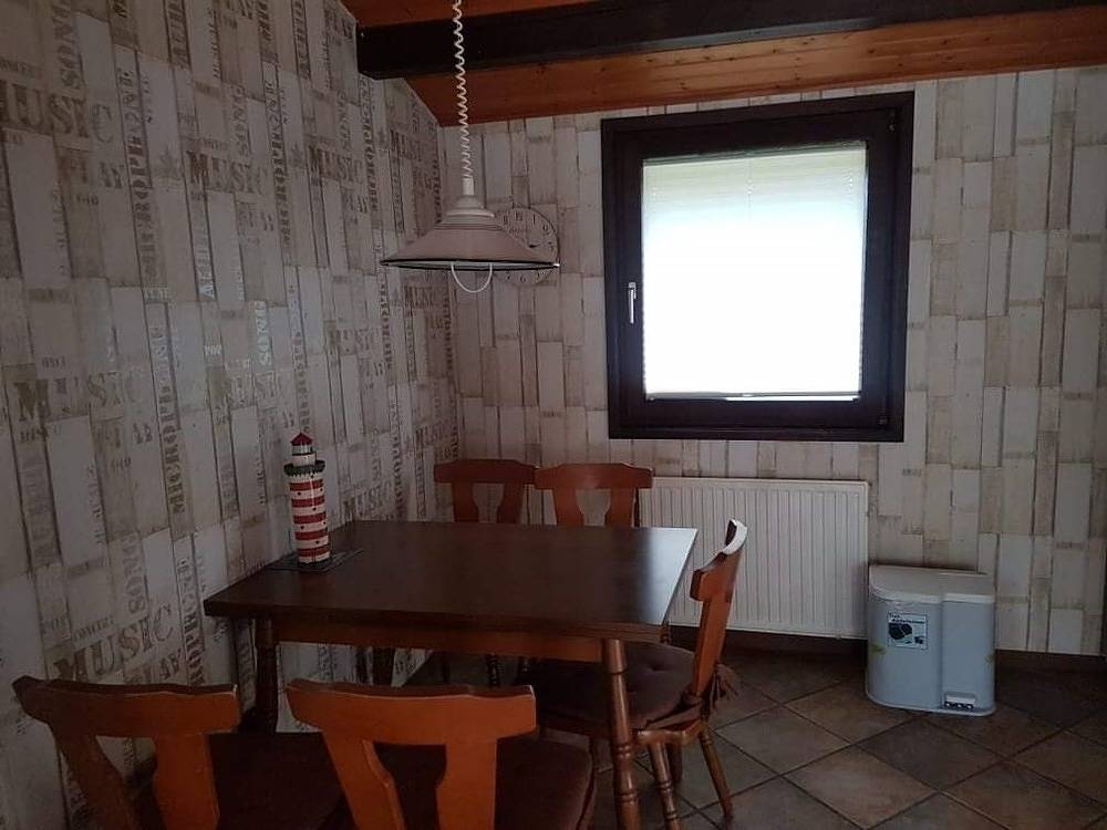 Bungalow M 43 in Burhave in Burhave, Butjadingen