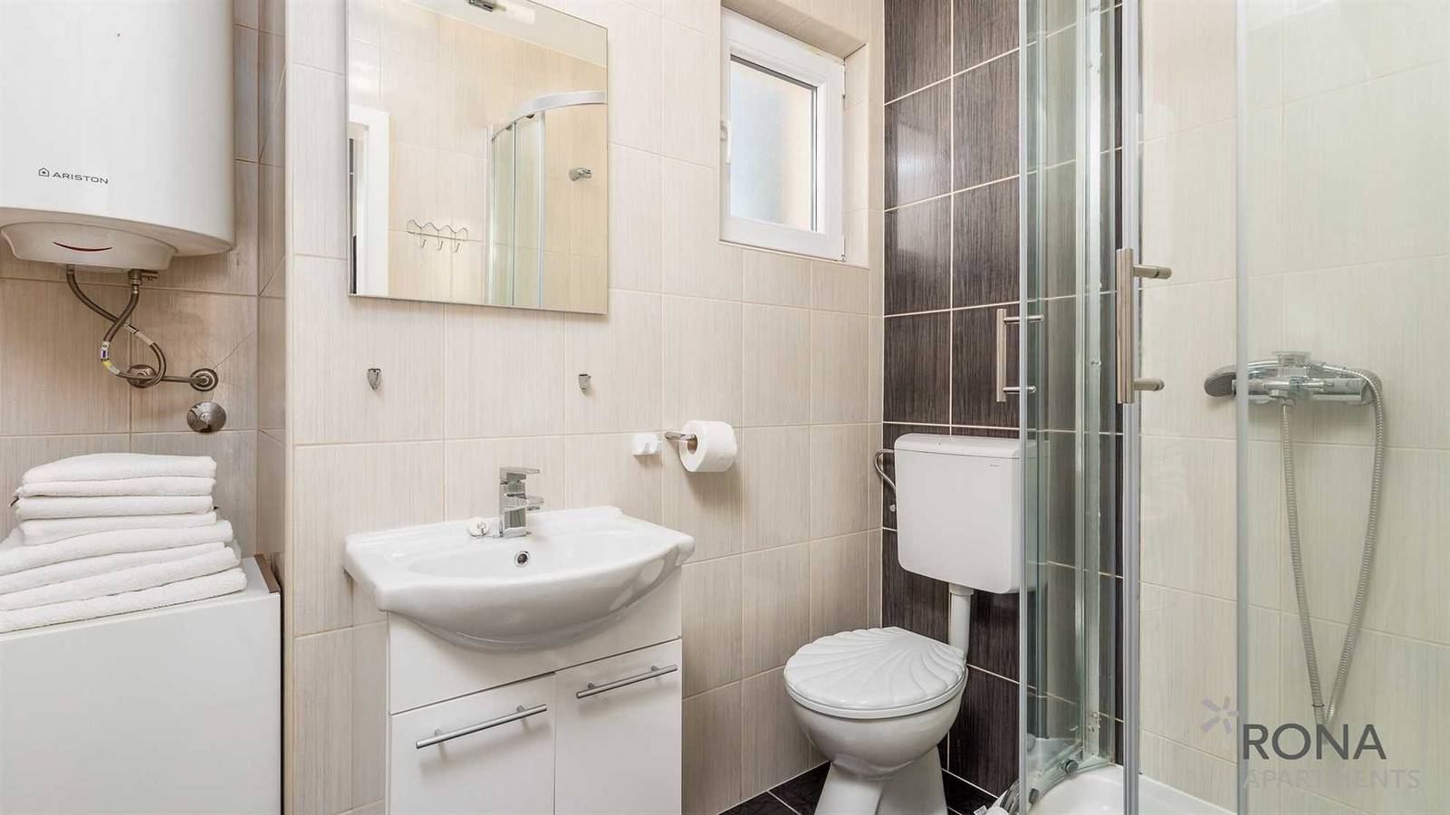 Ganze Wohnung, Wohnung Rona Zlatko 1 in Šimuni, Pag