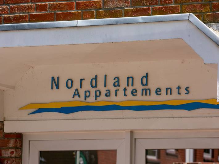 Ganze Ferienwohnung, Nordland Appartements - Nordland Appartments - Wohnung Habel - Direkt am Meer, näher dran geht nicht! in Nordfriesische Inseln (Schleswig-Holstein) (Schleswig-Holstein), Wyk auf Föhr