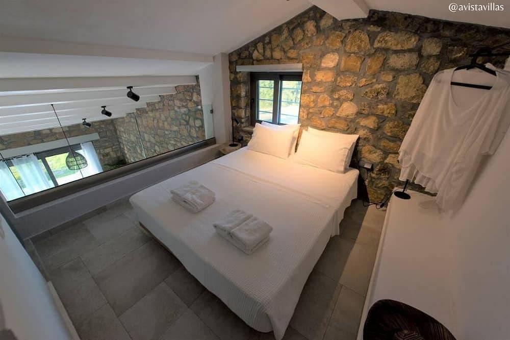 Avista Private Resort in Vourvourou, Sithonia Halbinsel