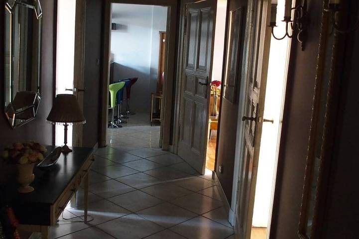 Holiday apartment for 14 people, with pets - 1