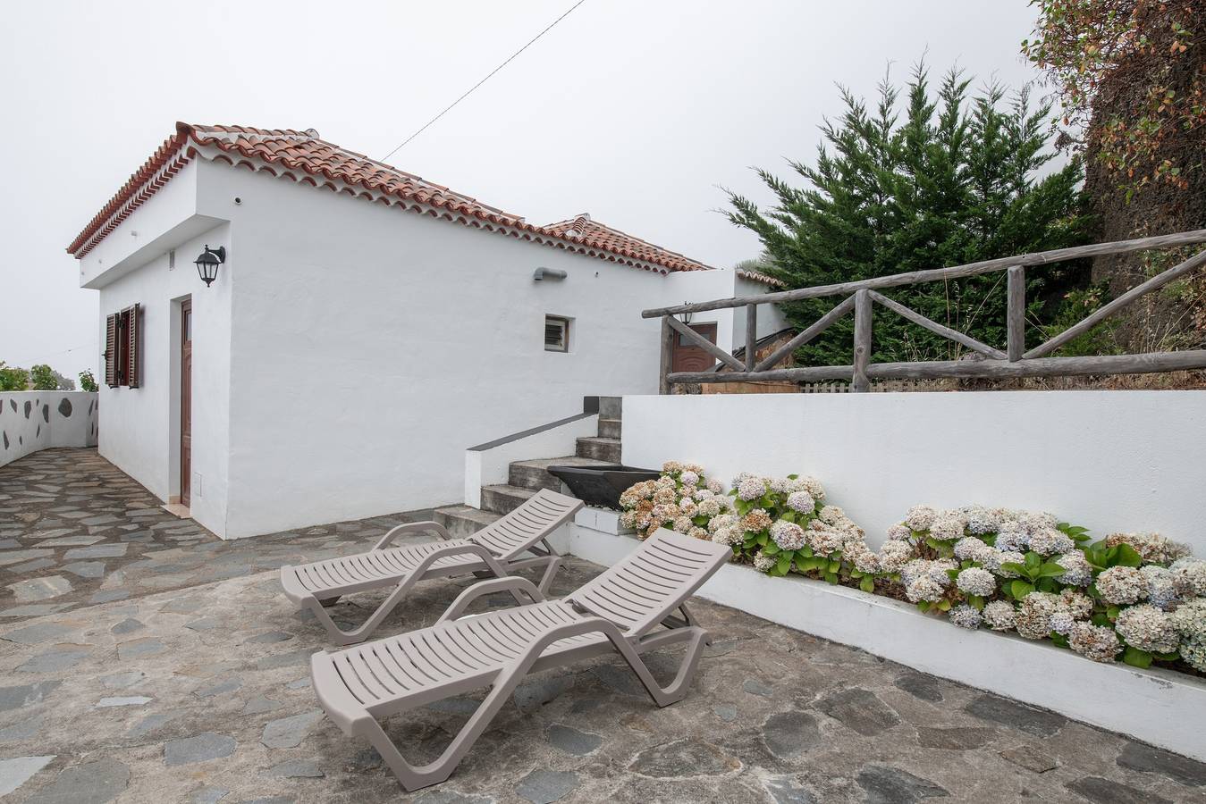 Ganze Wohnung, Apartment 'Balcon Garafia' mit Meerblick, Balkon und Wlan in Don Pedro, Garafía